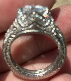 Engagement Ring