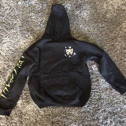Medium Hoodie By Sanrio