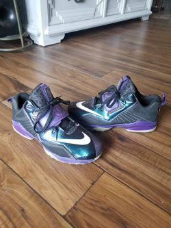 Nike Size 6 like New