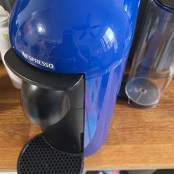 Nespresso Vertuo