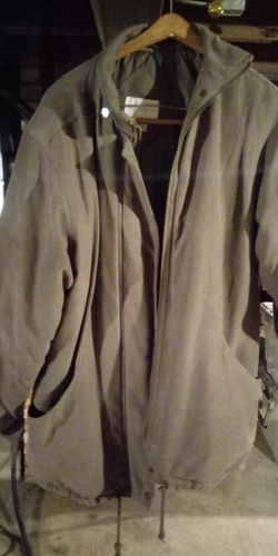 Small Women's Worthington Winter Coat