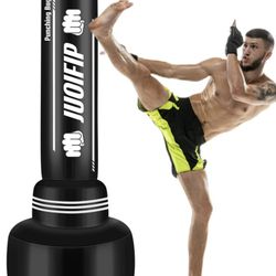 MMA punching Bag 