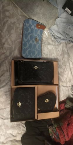 Coach gifts
