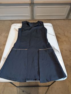Nichii Japanese woman's dress