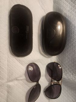 Sunglasses Porsche Design by Carrera. VINTAGE