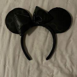 Disney Minnie Mouse Ears 