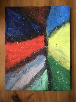 Paint 🎨