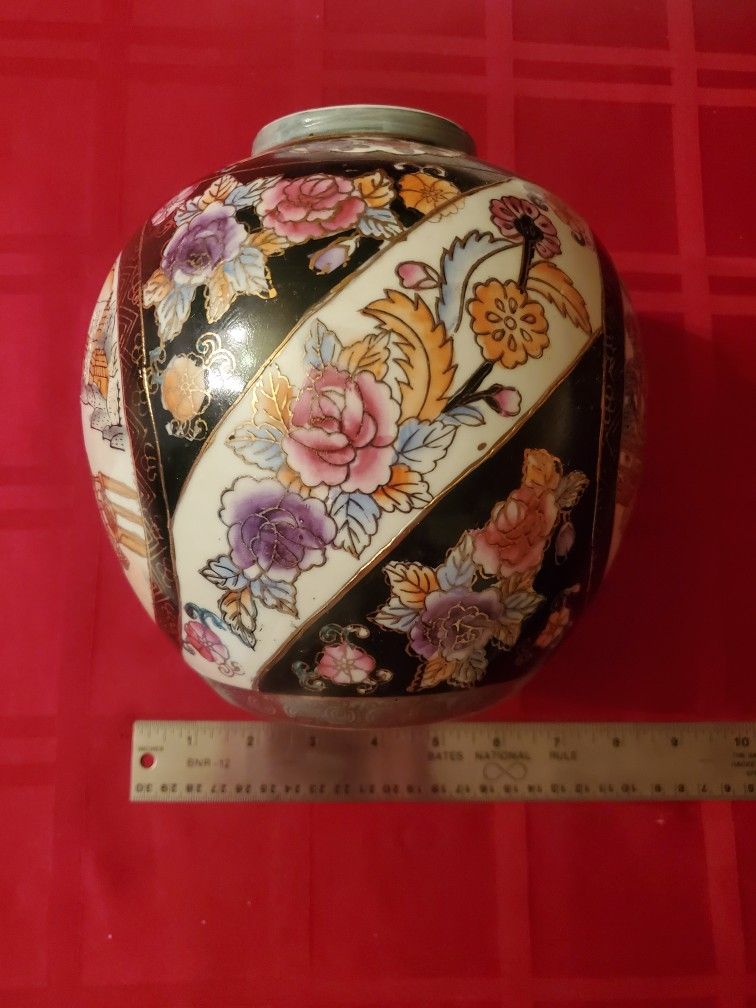 Chinese Vase