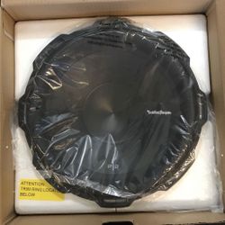 Rockford Fosgate P2 12 Inch Subwoofer 800 Watts Max 400 Watts RMS