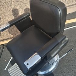 Barber Chairs 200