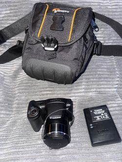 Canon powershot sx420 IS *brand new*