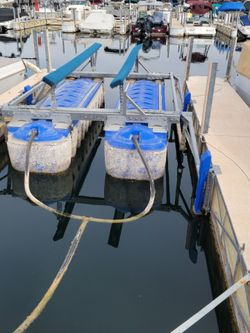 Hydrohoist 6600 UL2