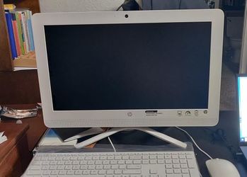 HP Computer