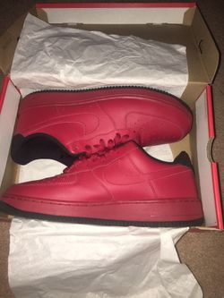Nike Air Force 1 size 12