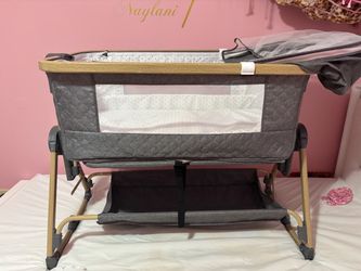 Bassinet