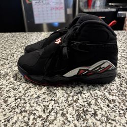 Jordan 8 Playoffs Sz 6.5y