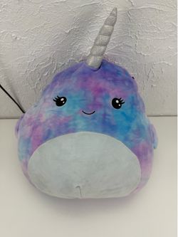 Squishmallow Unicorn