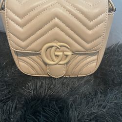 Crossbody bag
