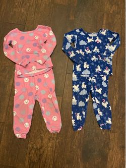 18-24 Month 2-piece Pajamas Children’s Place