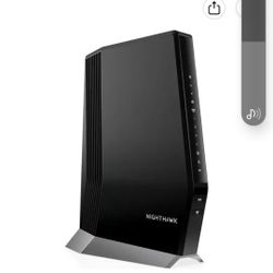 Modem Router