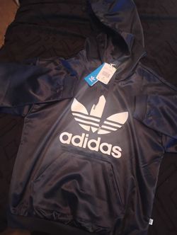 *New* Adidas Jackets Tags Still On