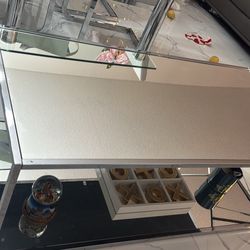 Mirror Coffee tables