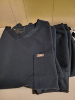 Figs Mens Scrubs