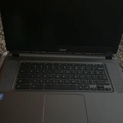 Selling A Computer 