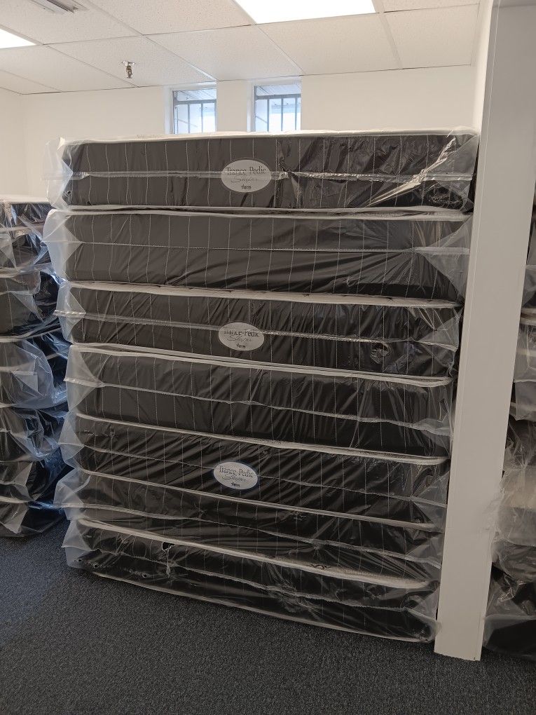 SPECIAL PROMOTION MATTRESS QUEEN REGULAR