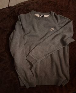 Nike Sweater