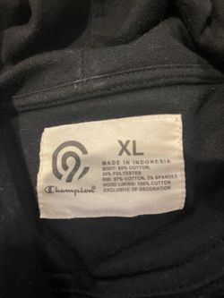 Men’s Hoodie