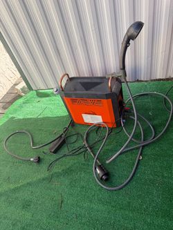 HillHub Portable Hot Water Heater/Shower $150FIRM
