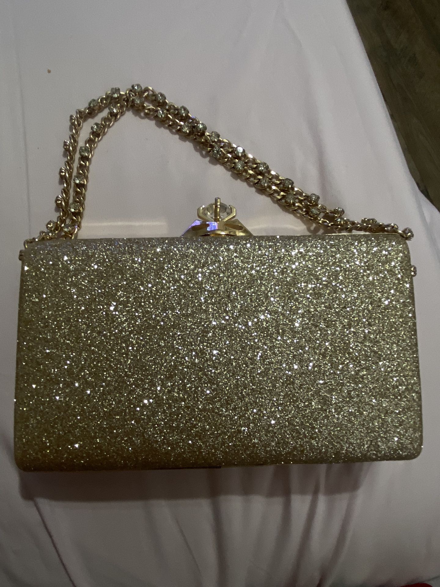 Prom Purse 