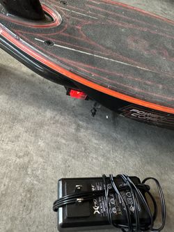 razor electric scooter power core e90