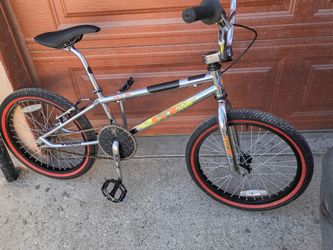 Bmx gt mach one 1999  $1000