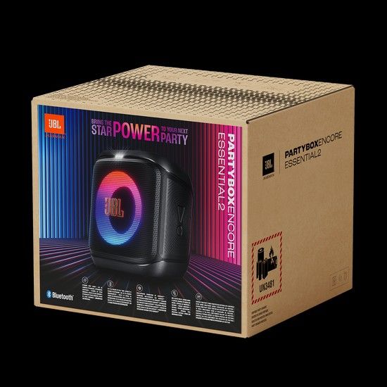 JBL Partybox Encore 2