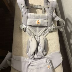 Ergo Baby Carrier