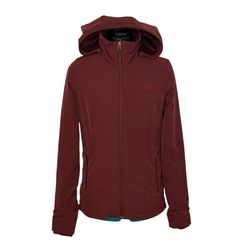The North Face Shelbe Raschel Hoodie Womens Size Small