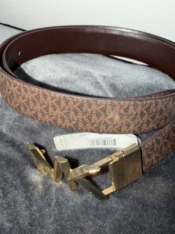Mk belt Micheal Kors Belt
