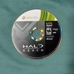 Halo Reach