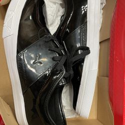 Puma Shoes (Size 8.5 Men)