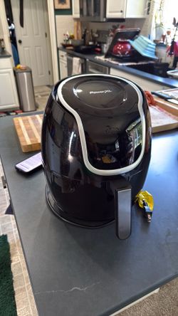 Power XL air fryer