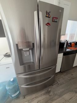 Fridge