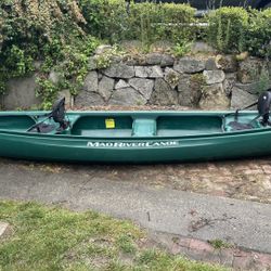 Mad River Adventure 16