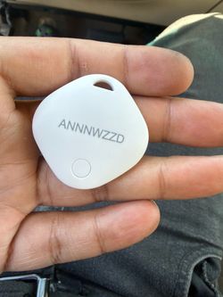 AirTags - $30