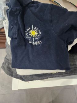 Imagine Charter School at Broward Polo Shirt