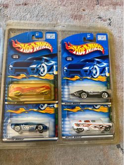 Hotwheels