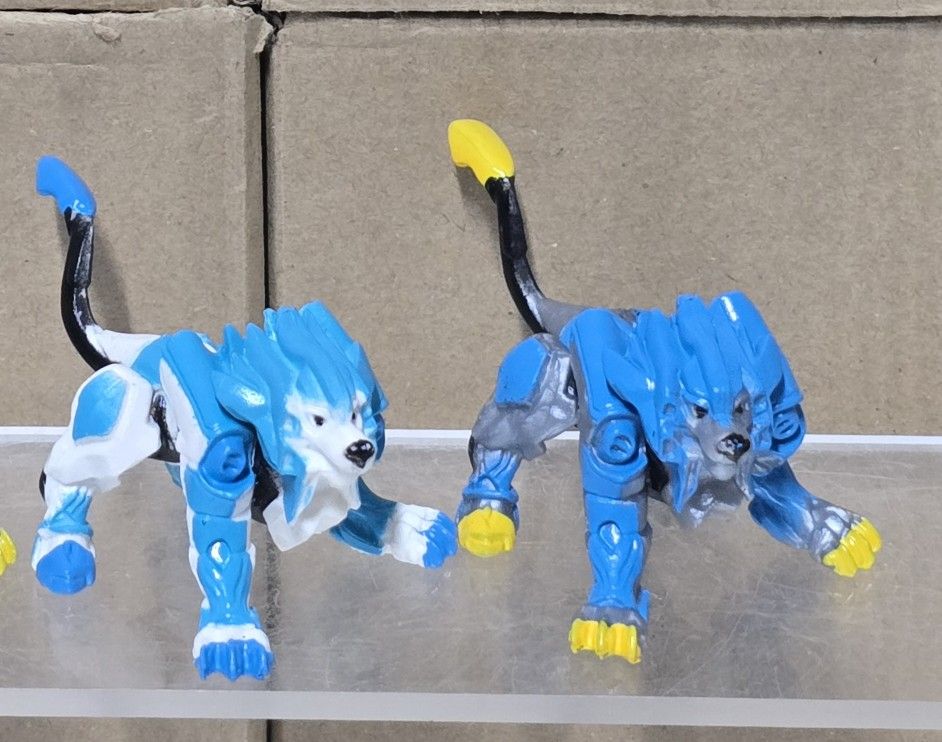 Bakugan @ToyBros