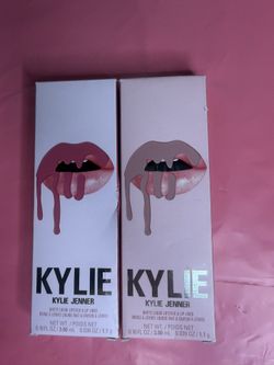 Kylie LIPKITS 