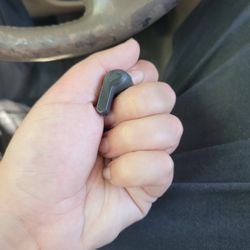 Jbl Single Headphone